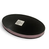 Handpainted Iron Tray - Shell