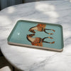 les ottomans horses tray at detailsbymrk.com