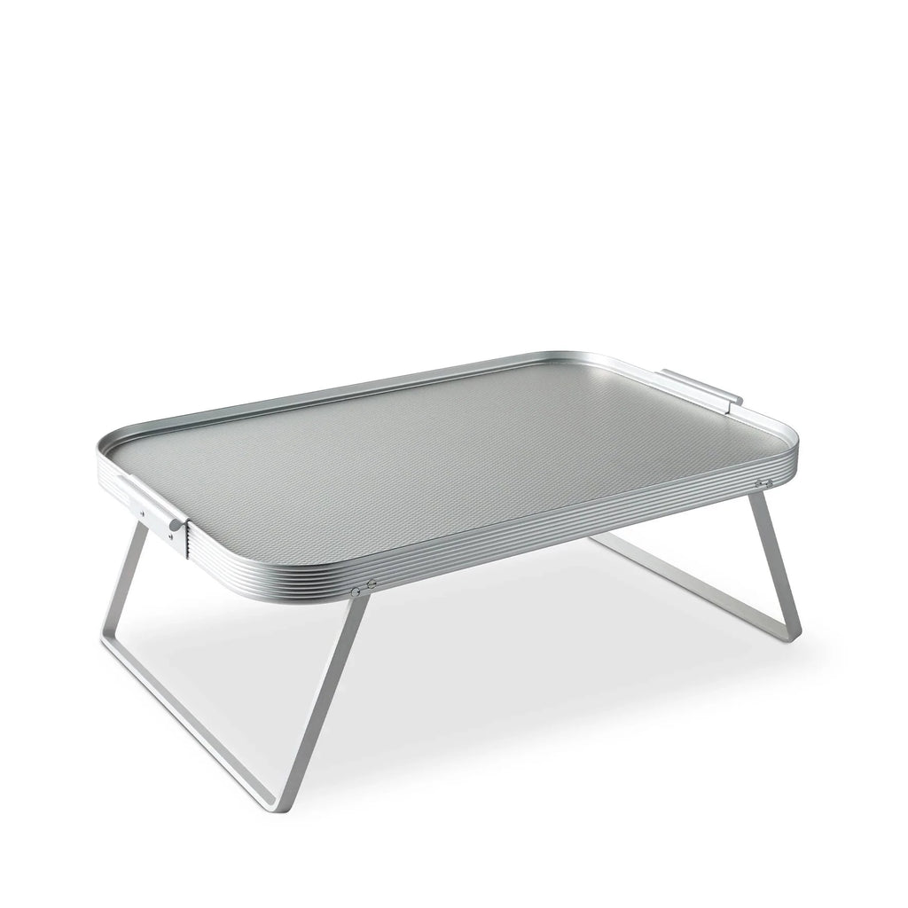 kaymet silver bed lap tray at details by mr k