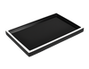 Lacquer Vanity Tray - Black
