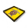 Lacquer Tray - Turtle