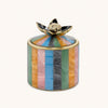 Piper Brass Box
