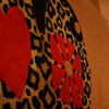 Loony Leopard Butterfly Rug