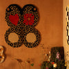Loony Leopard Butterfly Rug
