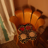 Loony Leopard Butterfly Rug
