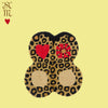 Loony Leopard Butterfly Rug