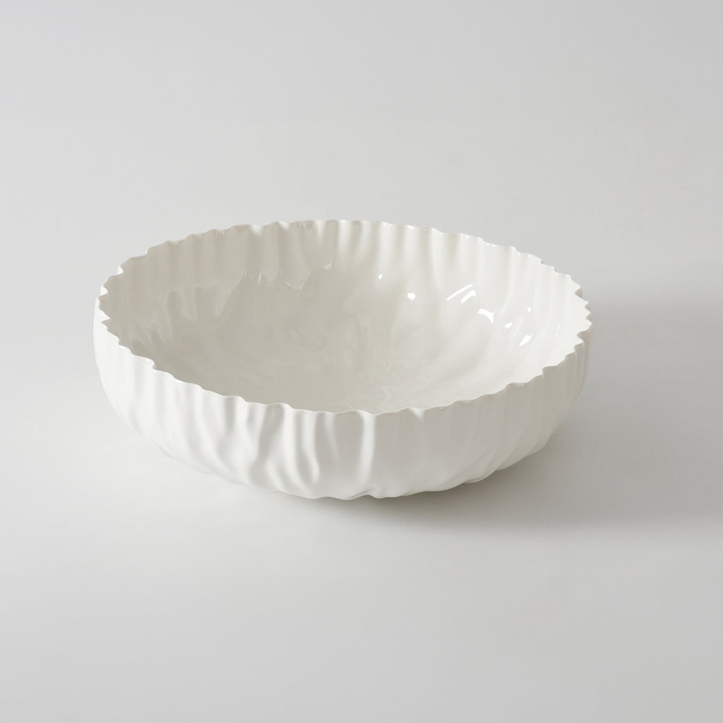 Mascali Bianca XL Bowl