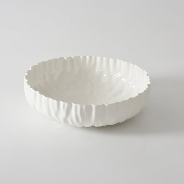 Mascali Bianca XL Bowl