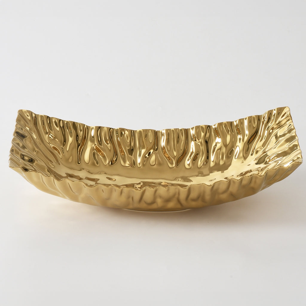 Mascali D'Oro Centrepiece