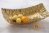 Mascali D'Oro Centrepiece