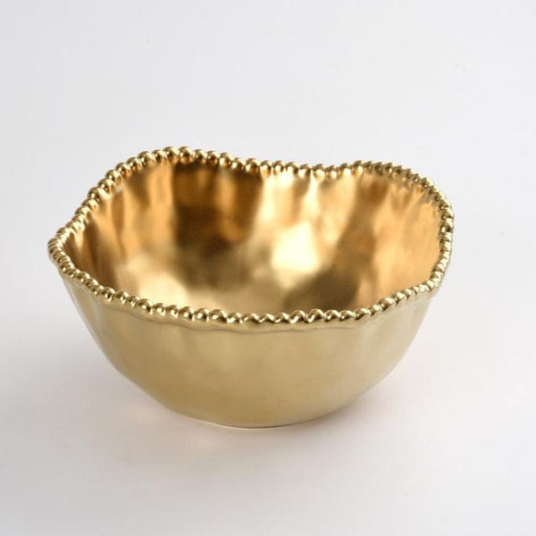 Monte Carlo Serving Bowl