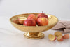Monte Carlo Footed Bowl