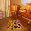 Marley Butterfly Rug