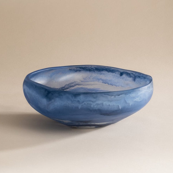 mayan resin bowl at details by mr k