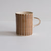 Musango Mugs - Latte