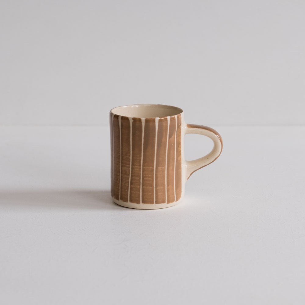 Musango Mugs - Latte
