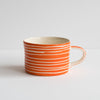 Musango Mugs - Tangerine