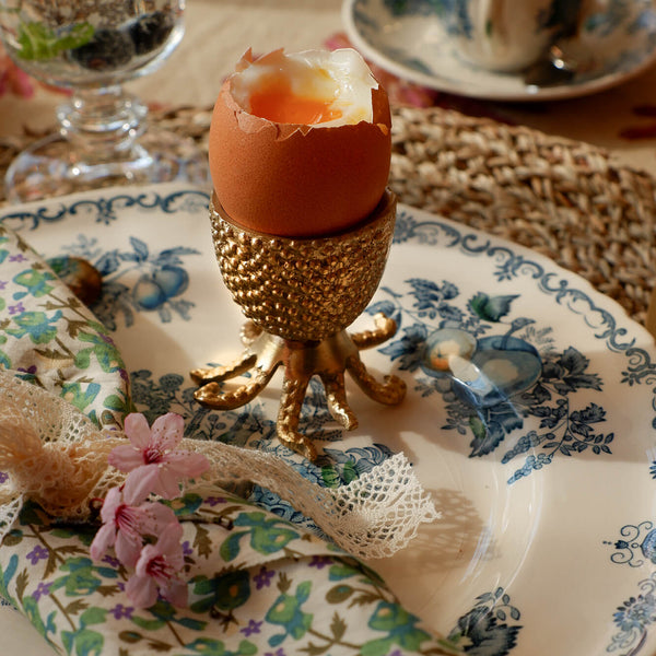 Octo Egg Cup