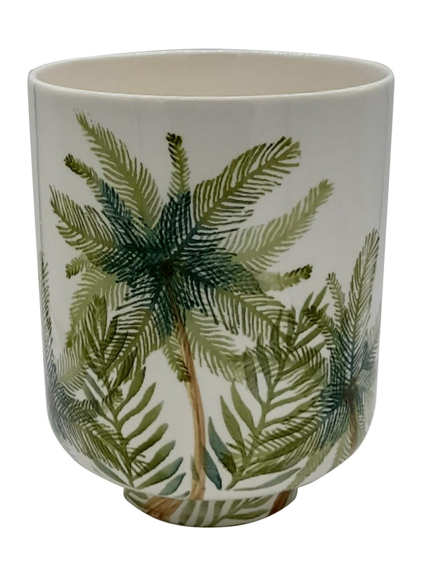 palmeraie vase at details by mr k