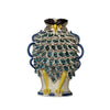 Menagerie Owl Vase