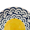 sicilia dessert plates at details by mr k