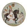 Passage to India Dessert Plates S/4