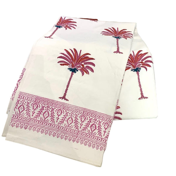 PalmTree Tablecloth