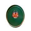 ladybug tray at details by mr k