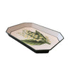 Handpainted Iron Tray - Lily of the Valley