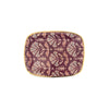 Ikat Rectangle Trays