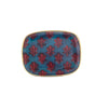 Ikat Rectangle Trays