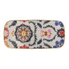 Ikat Rectangle Trays