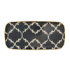 Ikat Rectangle Trays