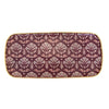 Ikat Rectangle Trays