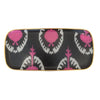 Ikat Rectangle Trays