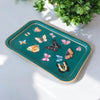 Handpainted Iron Tray - Butterfly