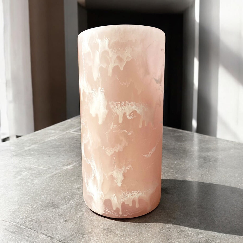 Paola Round Vase