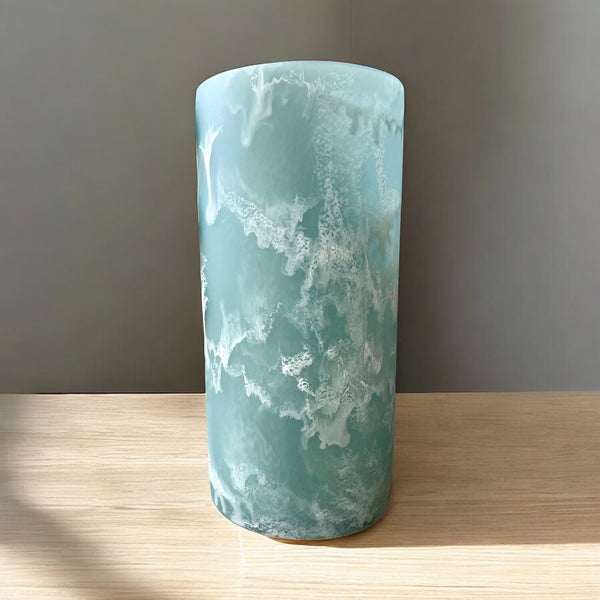 Paola Round Vase