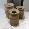 Vintage Nepali Pots