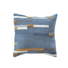 Ritmo Azul Cushion