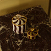 Pyar Heart Brass Box