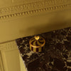 Pyar Heart Brass Box