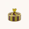 Heart Circus Box at Details by Mr K