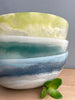 paola valle resin bowl at details by mr k