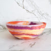Redondo Resin Bowl - Pop