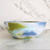Redondo Resin Bowl - Pop