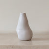 Prometea Vase Set of 3 - Snow