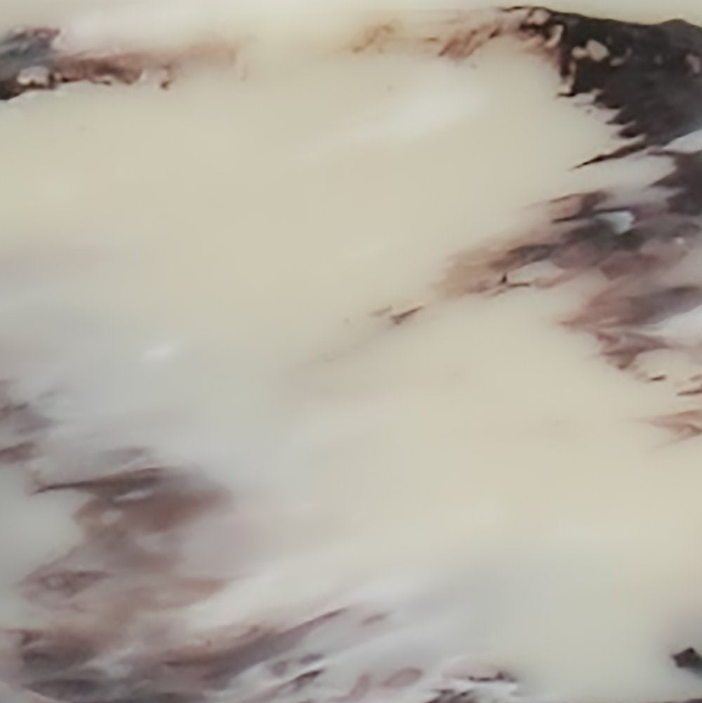 Wave Resin Centrepiece