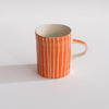 Musango Mugs - Tangerine