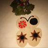 Tori Butterfly Rug